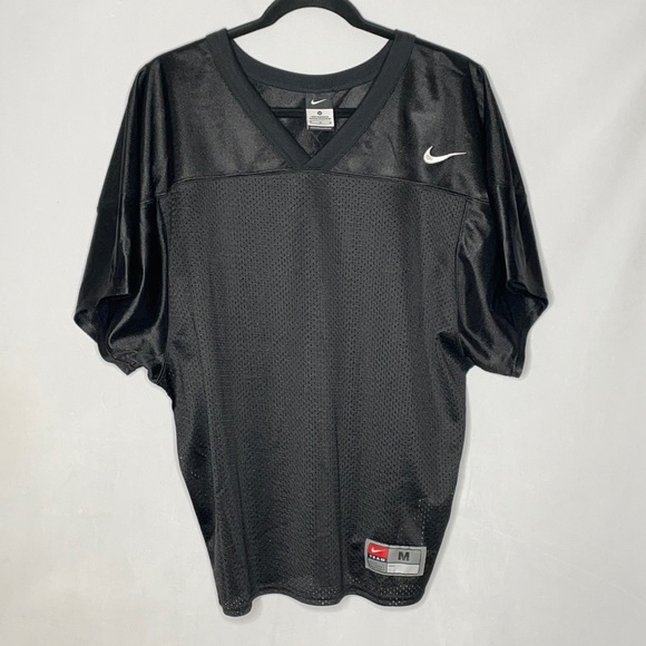 Nike Other - NIKE MEN'S PRACTICE JERSEY BLACK